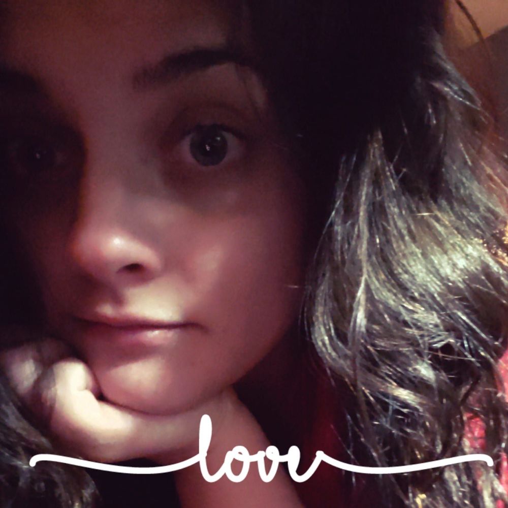 Meet your Posher, Candace